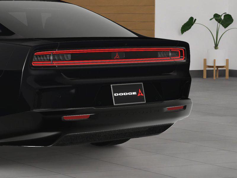 new 2024 Dodge Charger Daytona car, priced at $70,175
