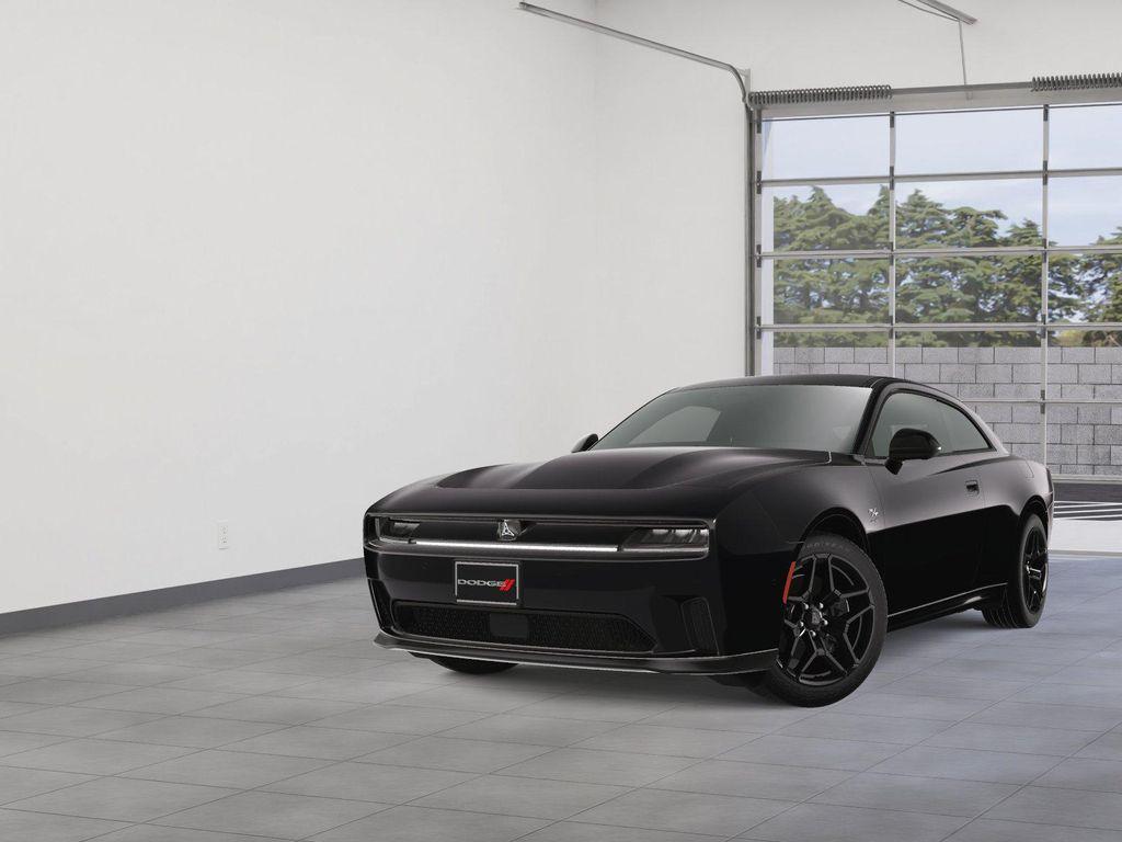 new 2024 Dodge Charger Daytona car, priced at $70,175