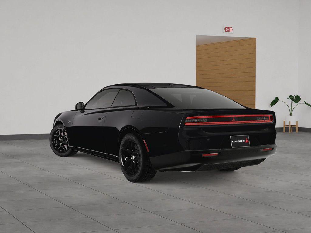 new 2024 Dodge Charger Daytona car, priced at $70,175