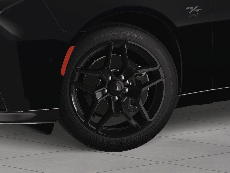 new 2024 Dodge Charger Daytona car, priced at $70,175