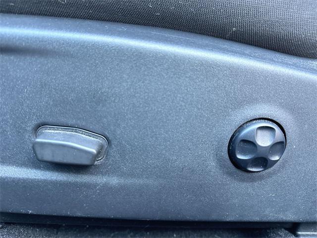 used 2021 Dodge Challenger car, priced at $25,330