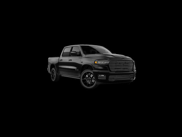 new 2027 Ram 1500 car, priced at $73,705