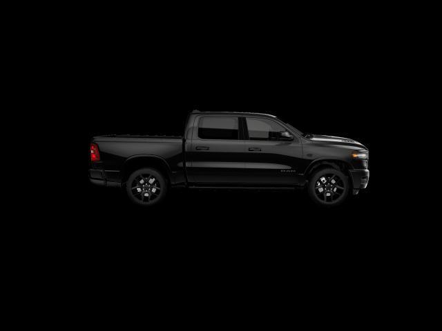 new 2027 Ram 1500 car, priced at $73,705