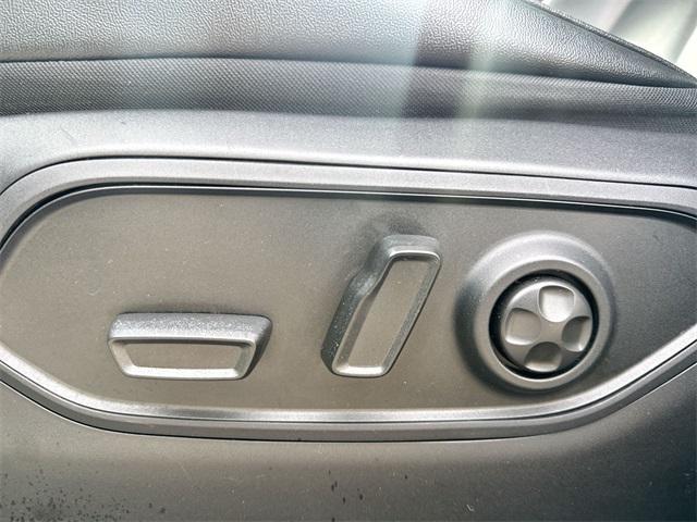 used 2023 Jeep Grand Cherokee car, priced at $30,110