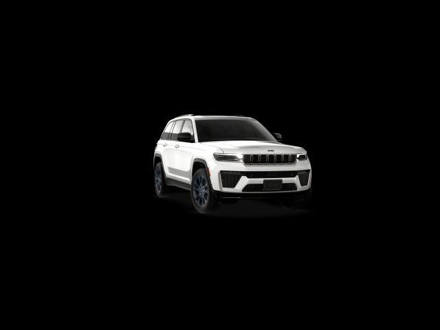 new 2026 Jeep Grand Cherokee car, priced at $42,967