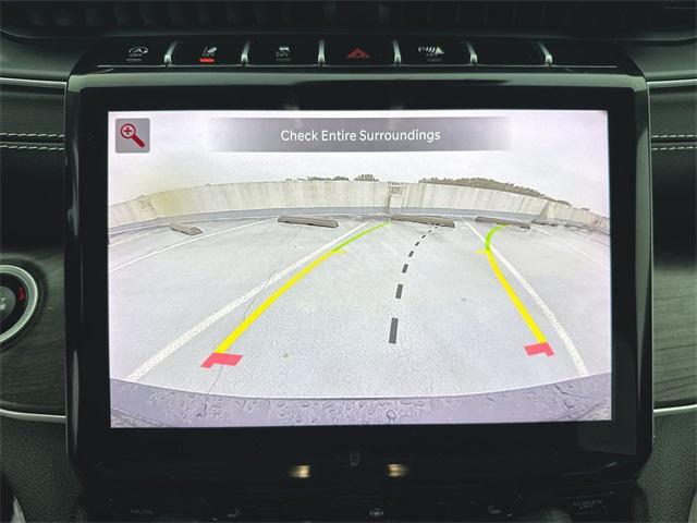 used 2022 Jeep Grand Cherokee L car, priced at $25,951