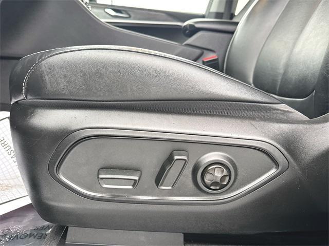 used 2022 Jeep Grand Cherokee L car, priced at $25,951