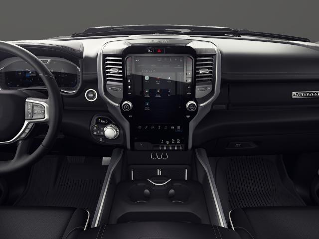 new 2027 Ram 1500 car, priced at $72,110