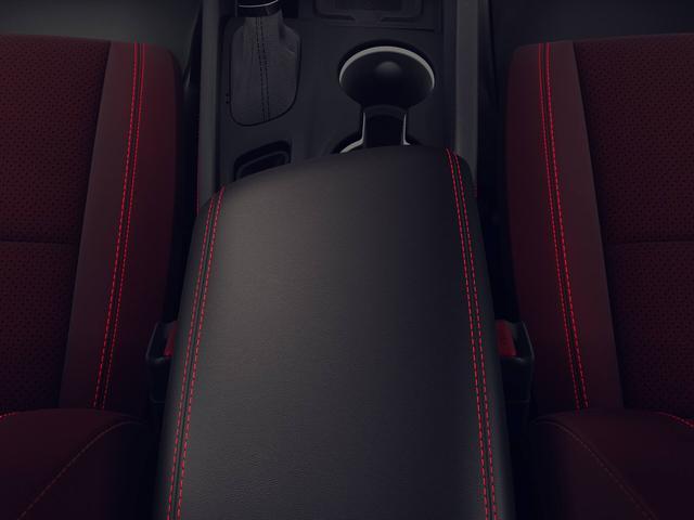 new 2026 Dodge Durango car, priced at $48,716