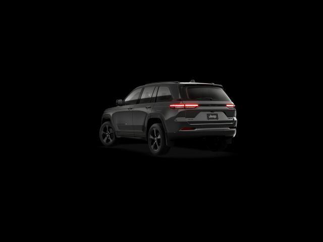 new 2026 Jeep Grand Cherokee car, priced at $42,636