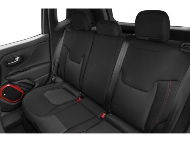 used 2020 Jeep Renegade car, priced at $18,225