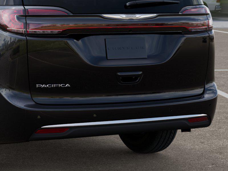 new 2026 Chrysler Pacifica car, priced at $42,560