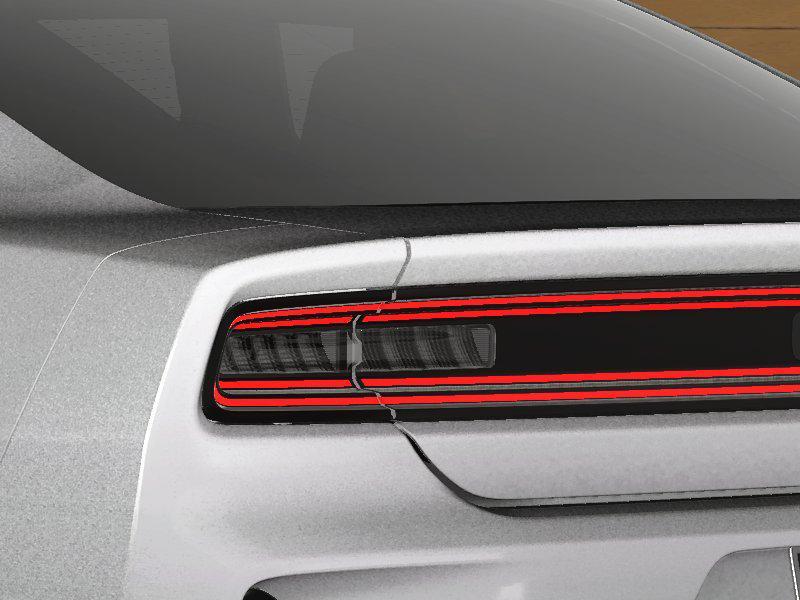 new 2024 Dodge Charger Daytona car, priced at $68,971