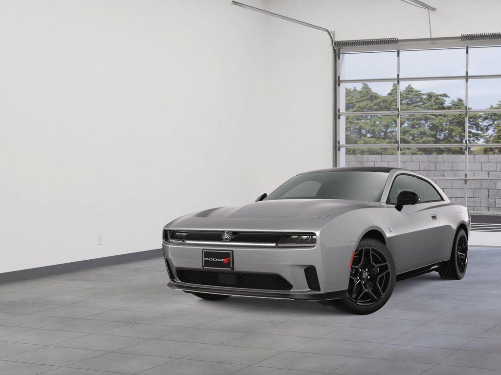 new 2024 Dodge Charger car, priced at $66,971