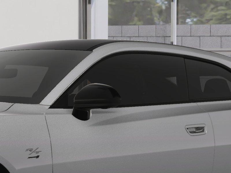 new 2024 Dodge Charger Daytona car, priced at $68,971