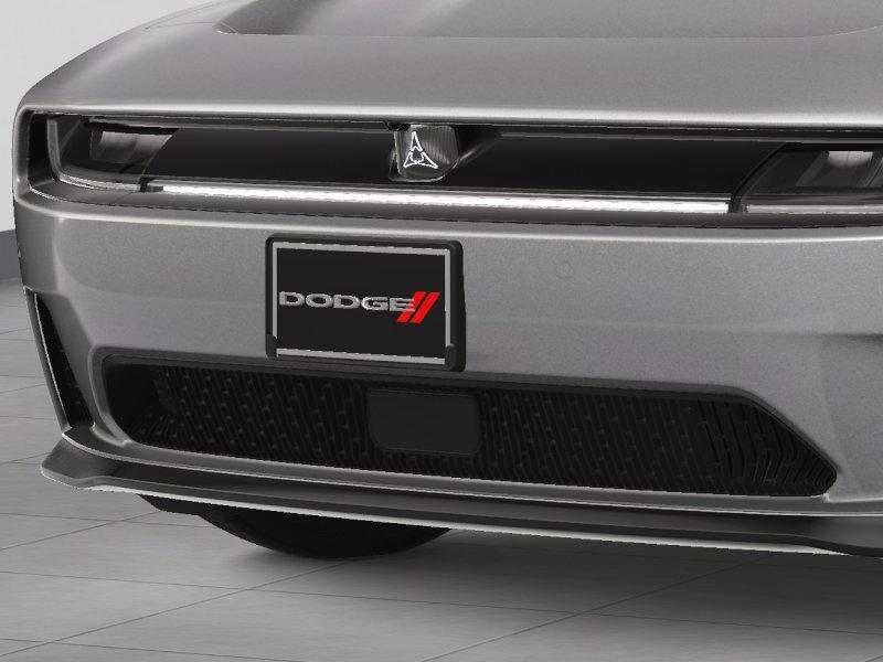 new 2024 Dodge Charger Daytona car, priced at $68,971