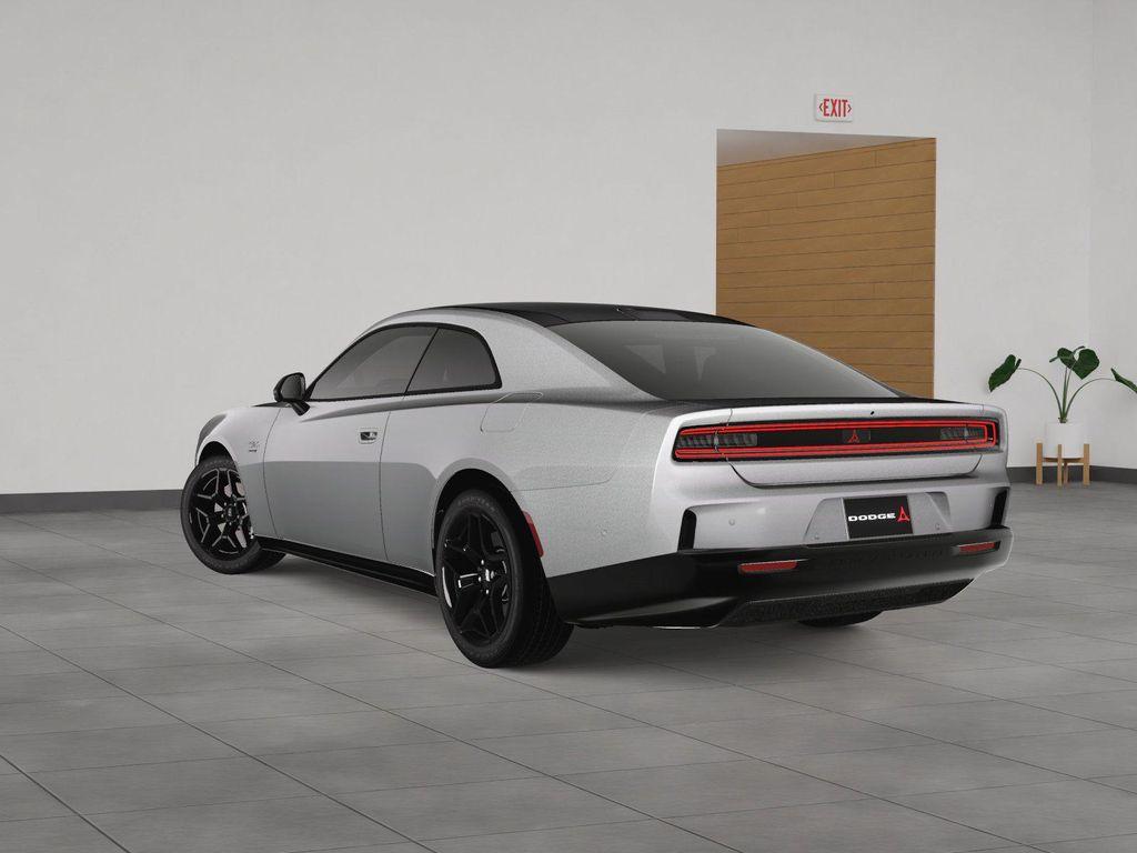 new 2024 Dodge Charger Daytona car, priced at $68,971