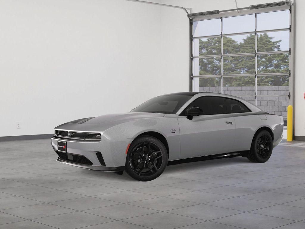 new 2024 Dodge Charger Daytona car, priced at $68,971