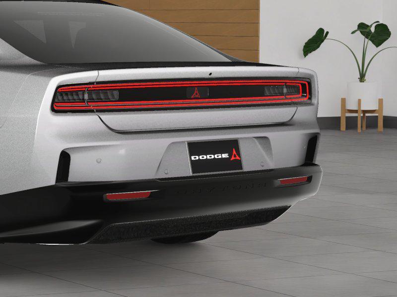 new 2024 Dodge Charger Daytona car, priced at $68,971