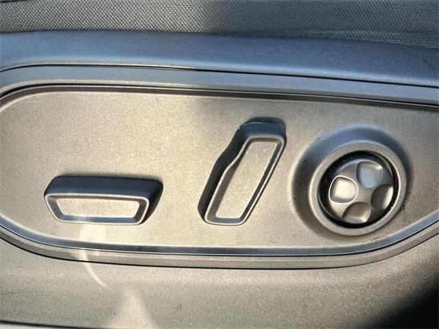 used 2023 Jeep Grand Cherokee L car, priced at $29,919