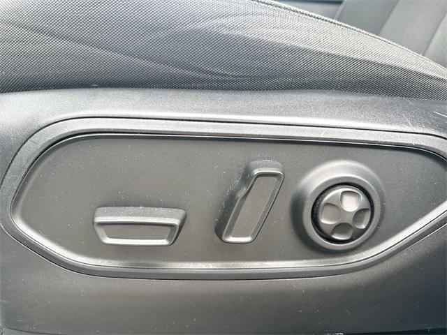 used 2023 Jeep Grand Cherokee car, priced at $26,791