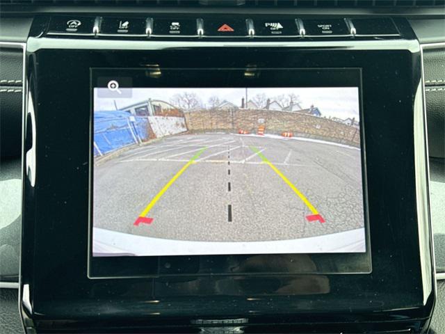 used 2023 Jeep Grand Cherokee car, priced at $26,791