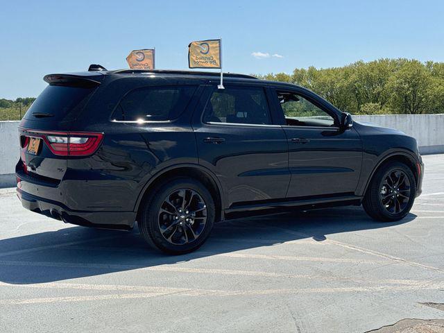 used 2023 Dodge Durango car, priced at $35,035