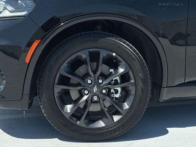 used 2023 Dodge Durango car, priced at $35,035