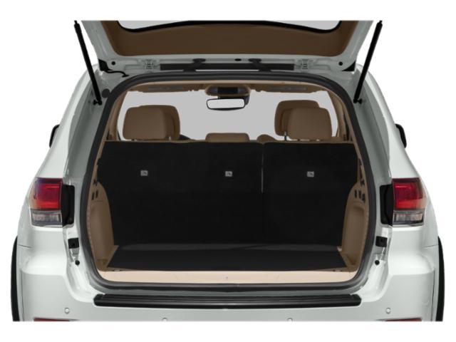 used 2022 Jeep Grand Cherokee car, priced at $21,803