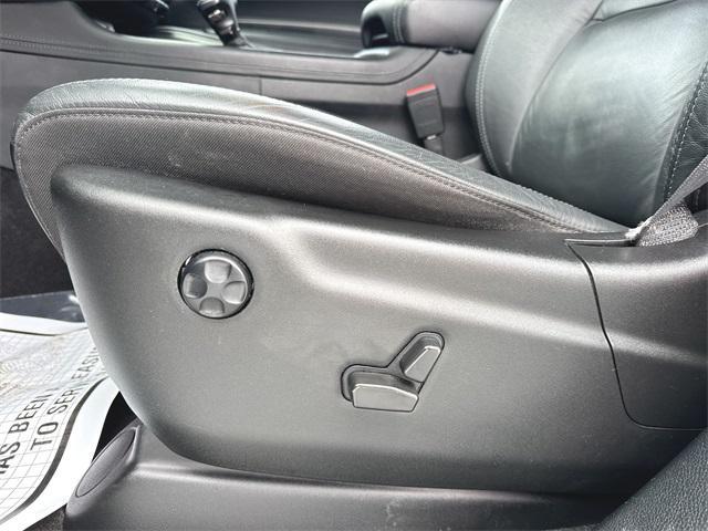 used 2022 Dodge Durango car, priced at $28,559