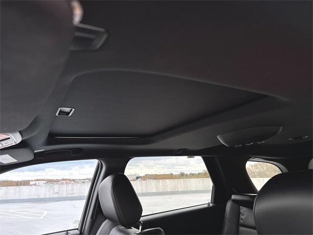 used 2022 Dodge Durango car, priced at $28,559