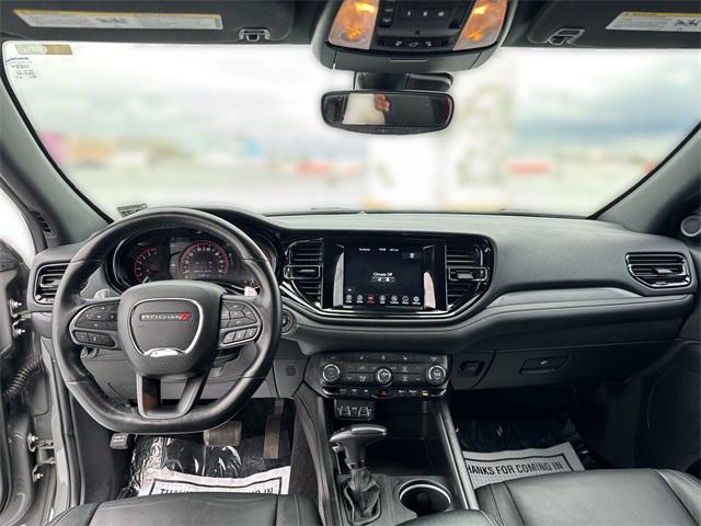 used 2022 Dodge Durango car, priced at $28,559