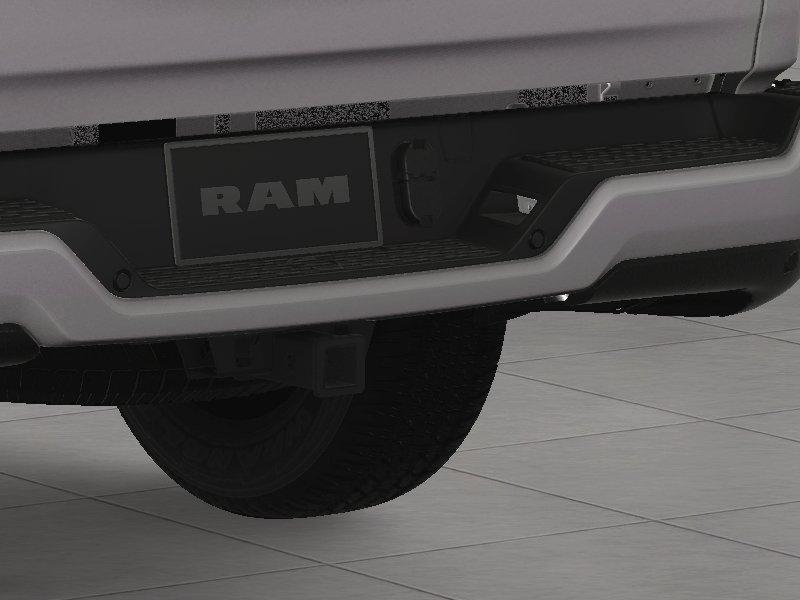 new 2025 Ram 1500 car, priced at $47,432