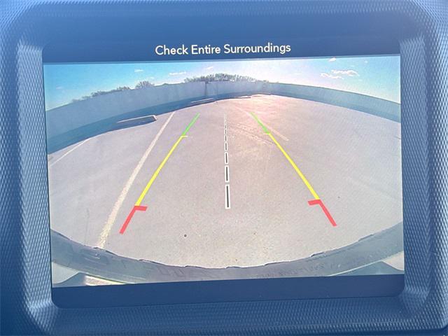 used 2019 Jeep Wrangler Unlimited car, priced at $28,445