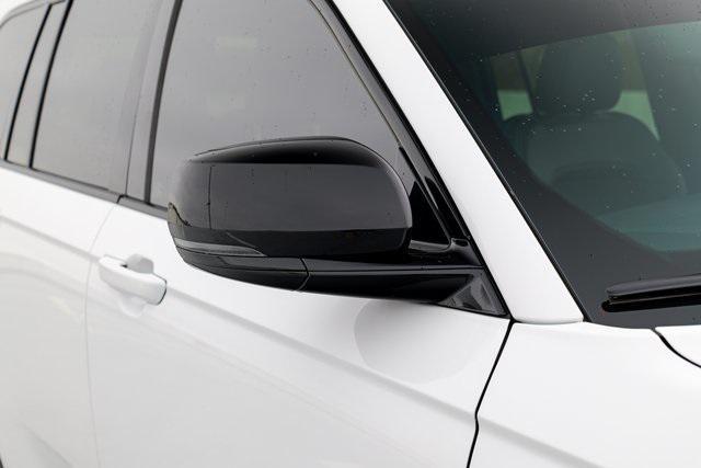 used 2023 Jeep Grand Cherokee car, priced at $27,909