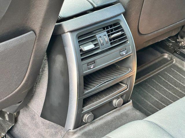 BMW 5 Series view 19