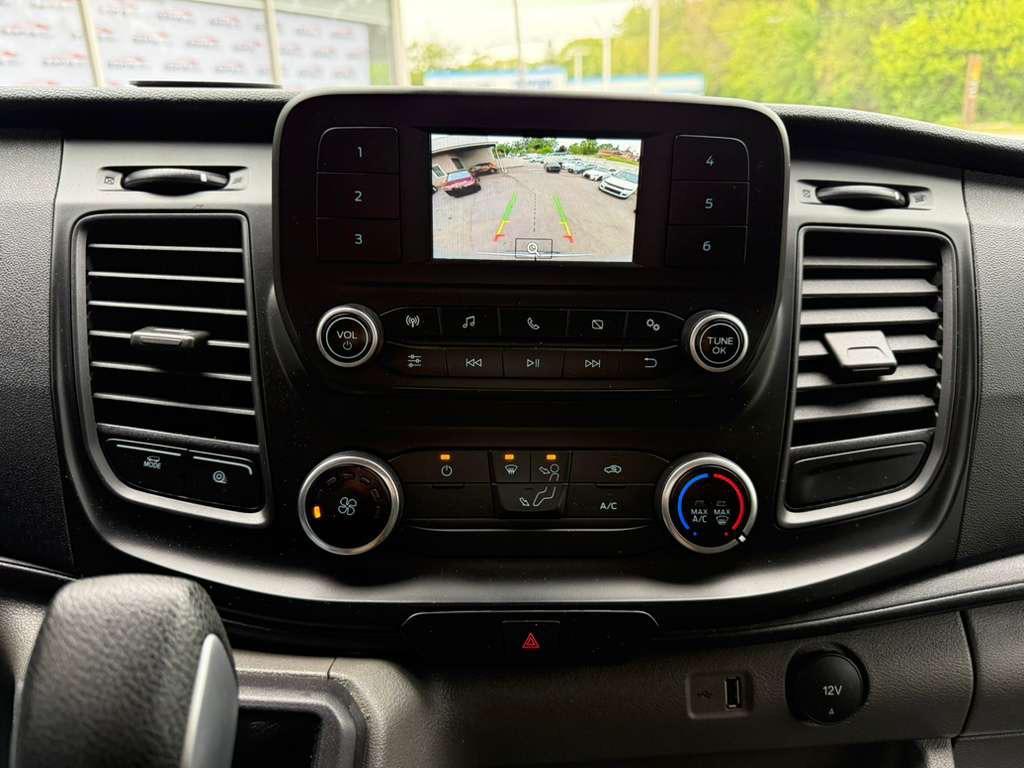 used 2023 Ford Transit-250 car, priced at $25,995