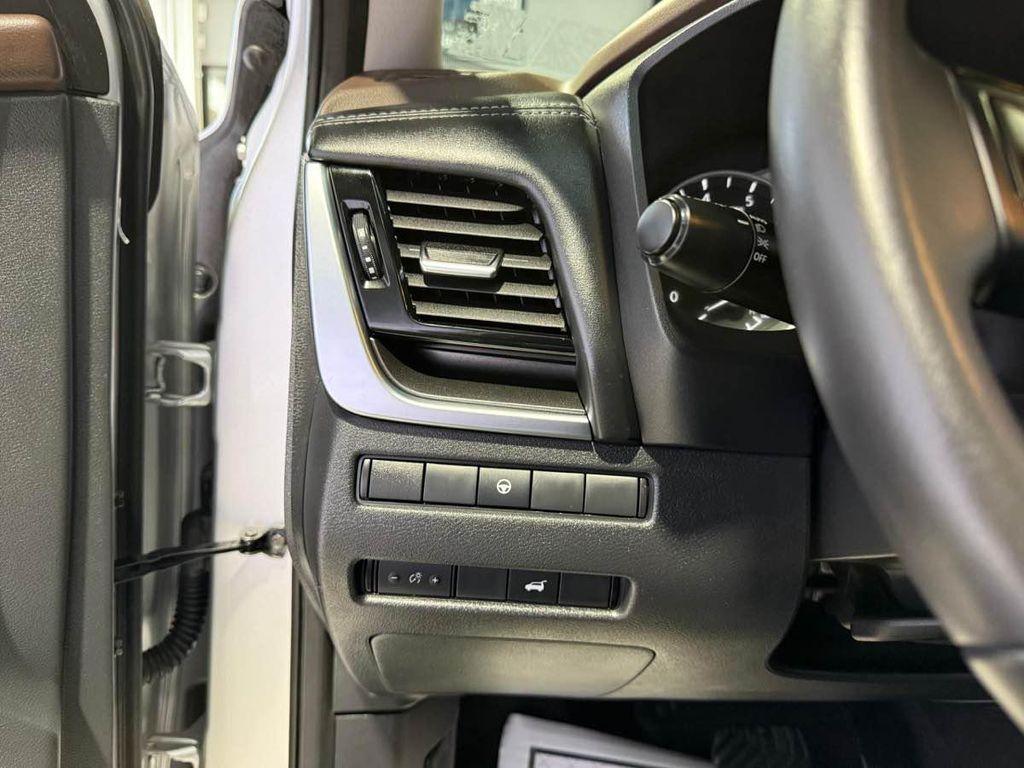 used 2023 Nissan Rogue car, priced at $20,995