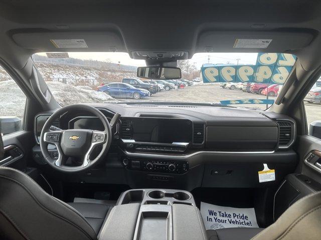 new 2026 Chevrolet Silverado 2500 car, priced at $64,999