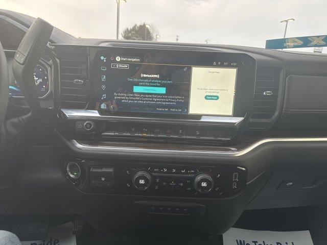 new 2026 Chevrolet Silverado 2500 car, priced at $64,999