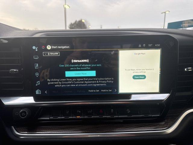 new 2026 Chevrolet Silverado 2500 car, priced at $64,999