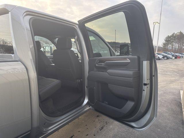 new 2026 Chevrolet Silverado 2500 car, priced at $64,999