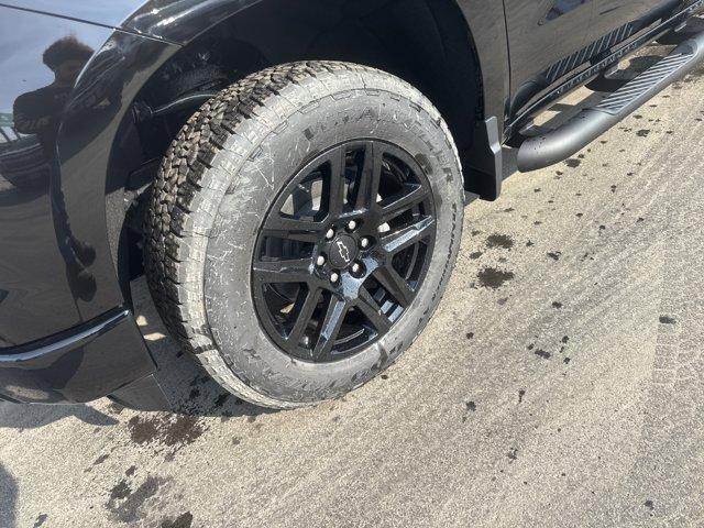 new 2026 Chevrolet Silverado 1500 car, priced at $48,999