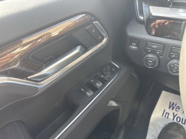 new 2026 Chevrolet Silverado 1500 car, priced at $48,999