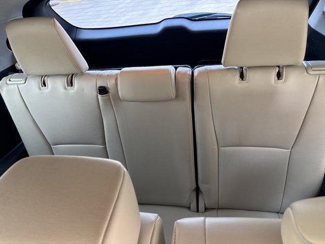 used 2022 Toyota Highlander car, priced at $25,174