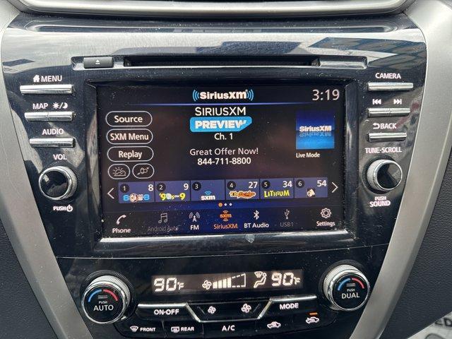 used 2020 Nissan Murano car, priced at $18,999