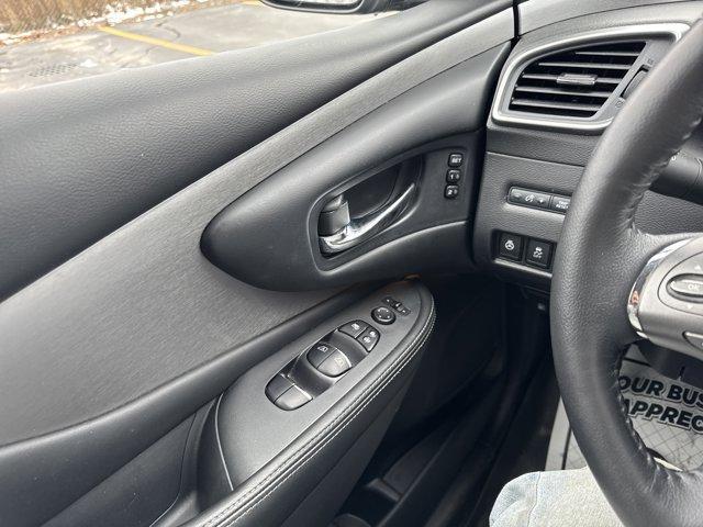 used 2020 Nissan Murano car, priced at $18,999