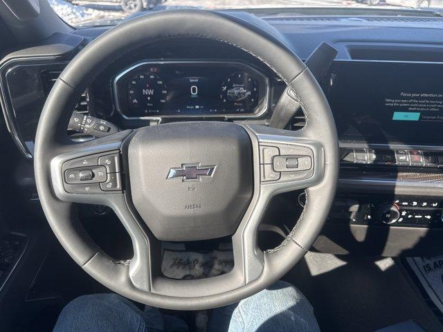 new 2026 Chevrolet Silverado 2500 car, priced at $65,999