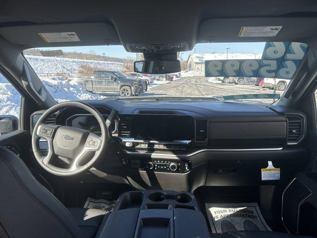 new 2026 Chevrolet Silverado 2500 car, priced at $65,999