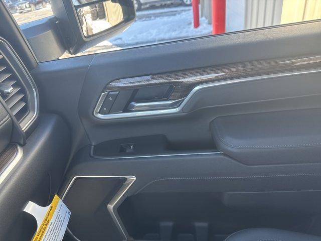 new 2026 Chevrolet Silverado 2500 car, priced at $65,999